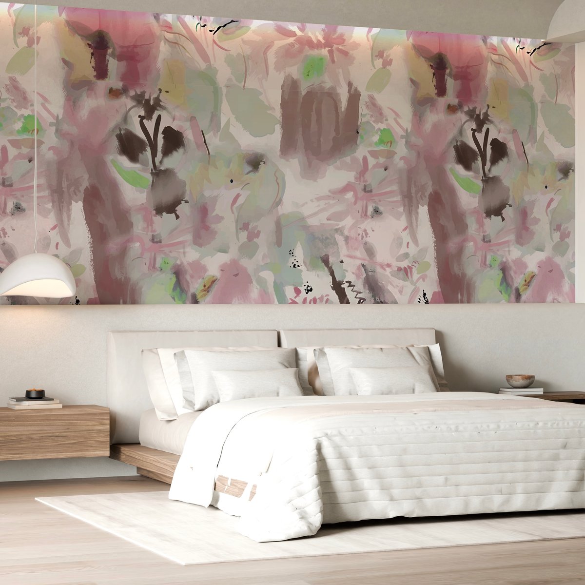 Honpo | Brush Splash Honpo | Brush Splash