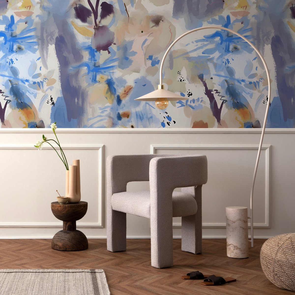 Honpo | Brush Splash Honpo | Brush Splash