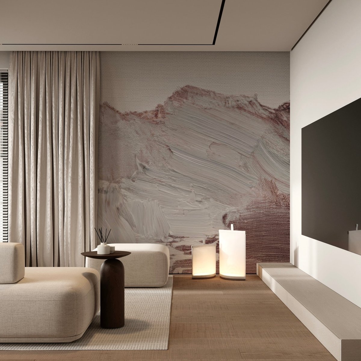 Honpo | Canvas Waves Honpo | Canvas Waves