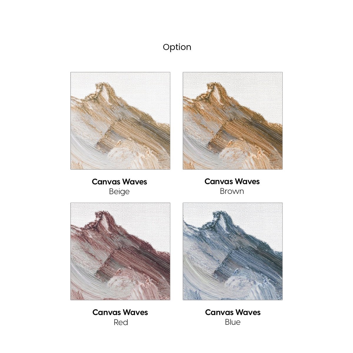 Honpo | Canvas Waves Honpo | Canvas Waves