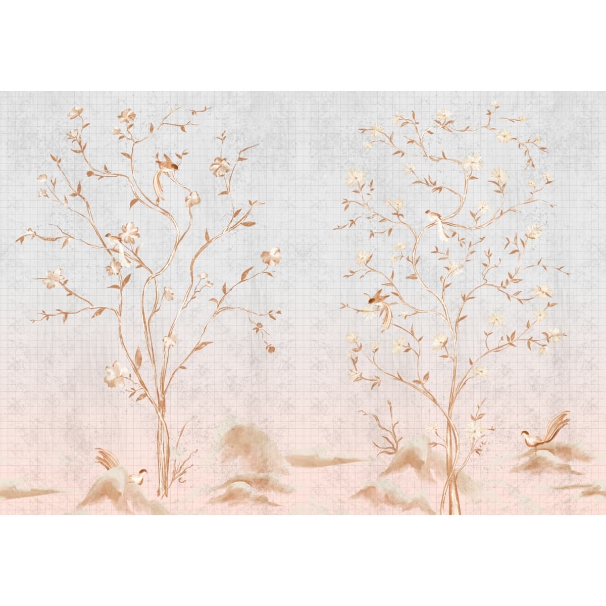 Honpo | Chinoiserie Belle Nouvelle Honpo | Chinoiserie Belle Nouvelle