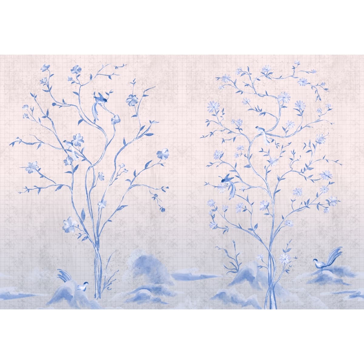 Honpo | Chinoiserie Belle Nouvelle Honpo | Chinoiserie Belle Nouvelle