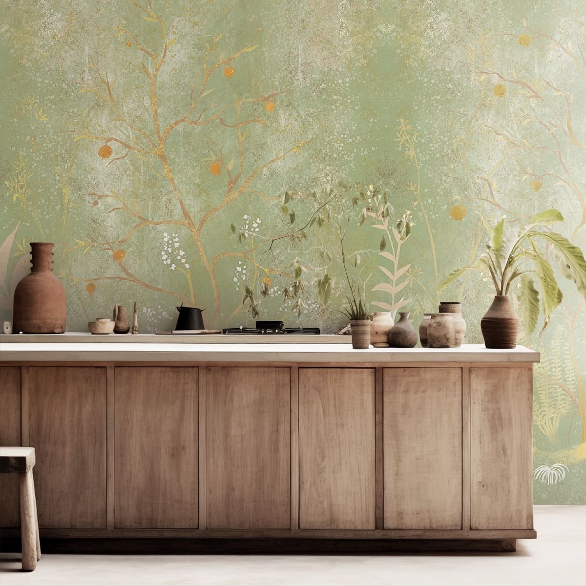 Honpo | Chinoiserie Enchantée Honpo | Chinoiserie Enchantée