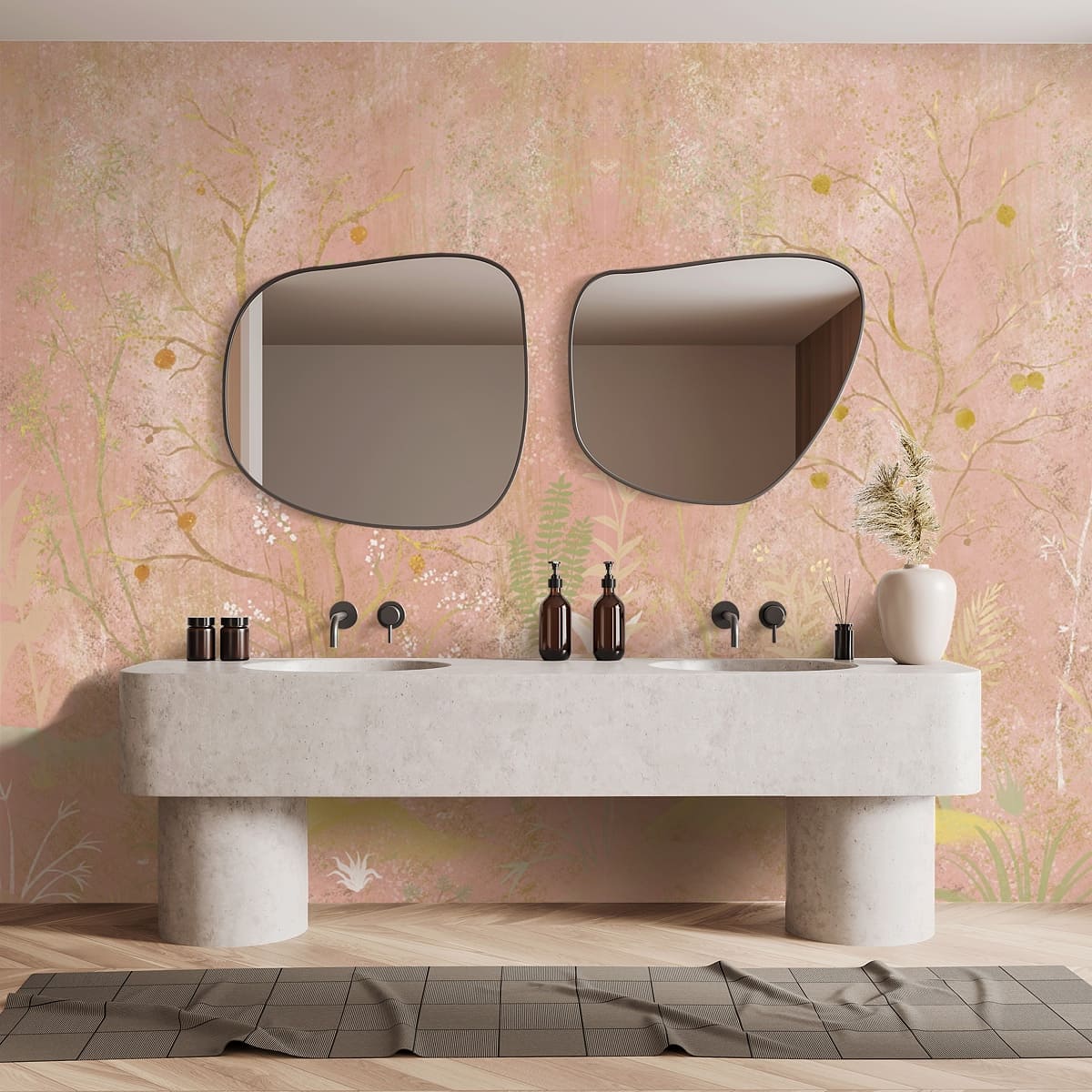 Honpo | Chinoiserie Enchantée Honpo | Chinoiserie Enchantée