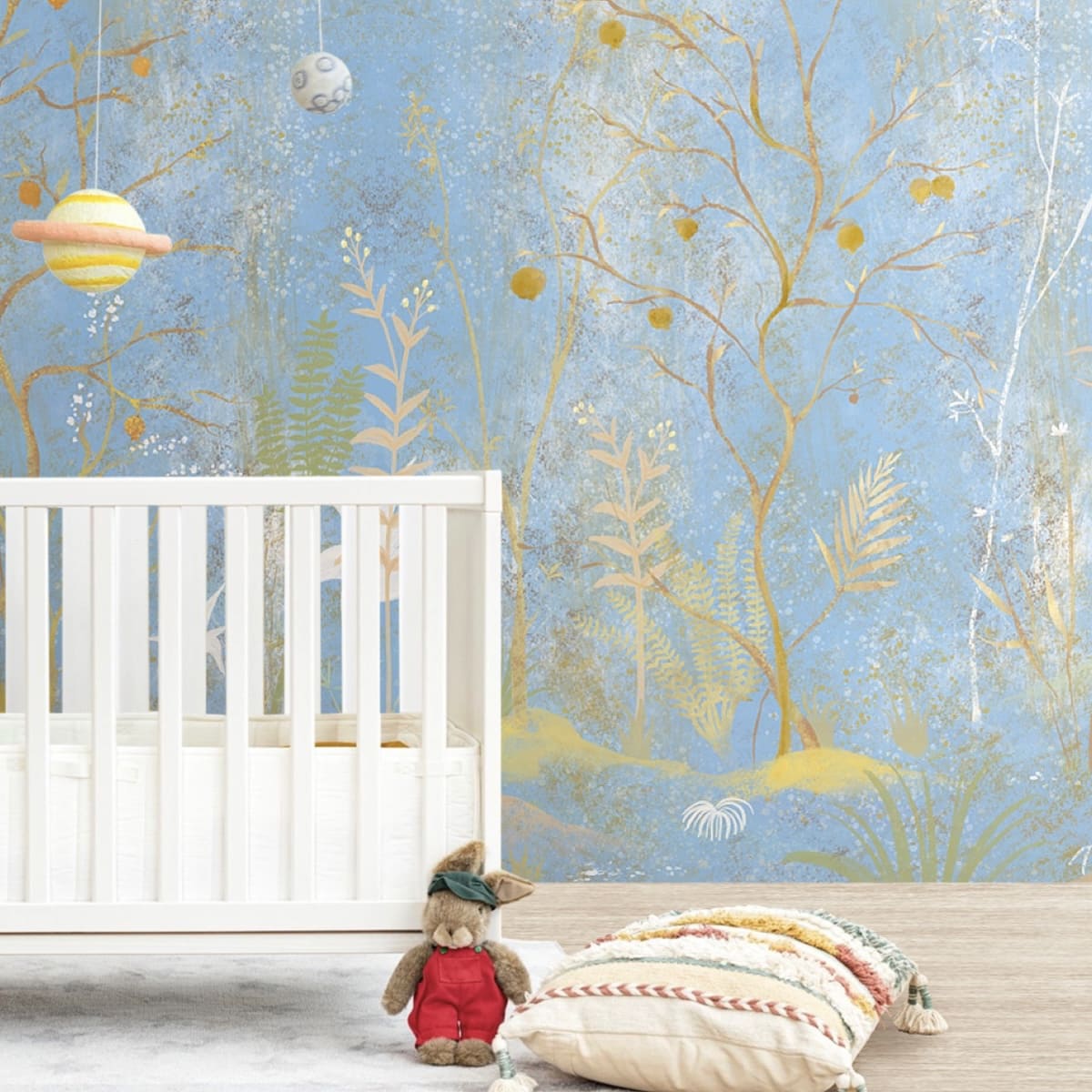 Honpo | Chinoiserie Enchantée Honpo | Chinoiserie Enchantée