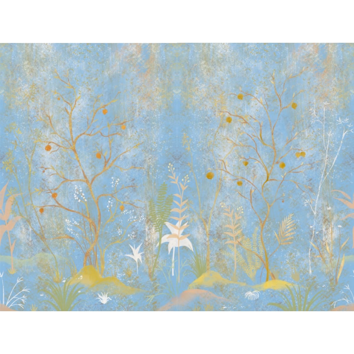 Honpo | Chinoiserie Enchantée Honpo | Chinoiserie Enchantée