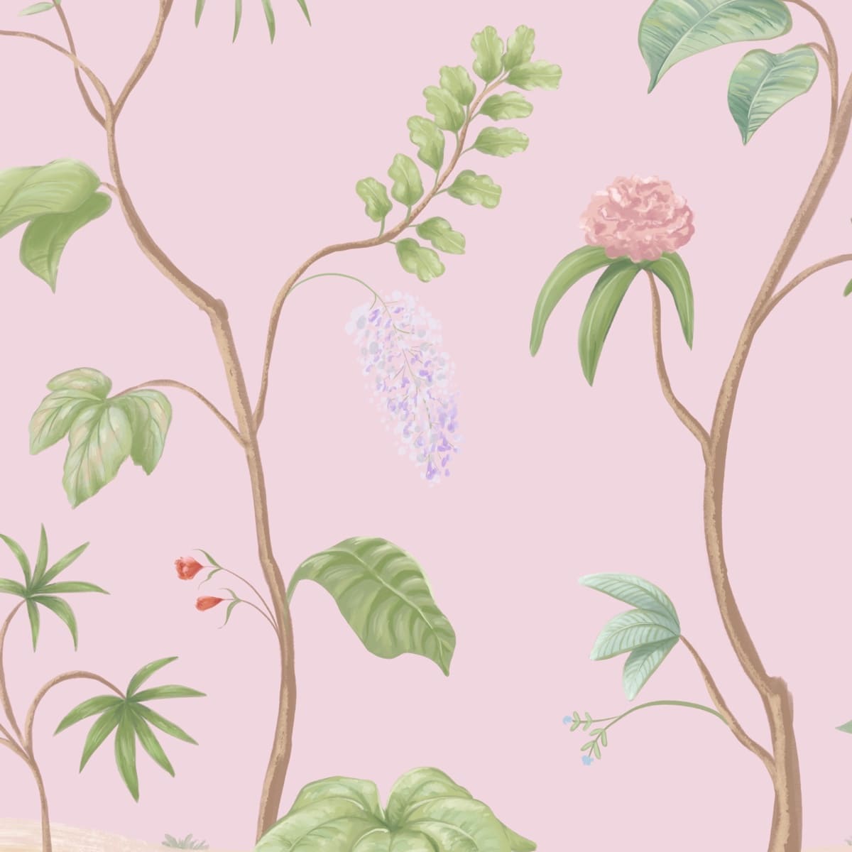 Honpo | Chinoiserie le Matin Honpo | Chinoiserie le Matin