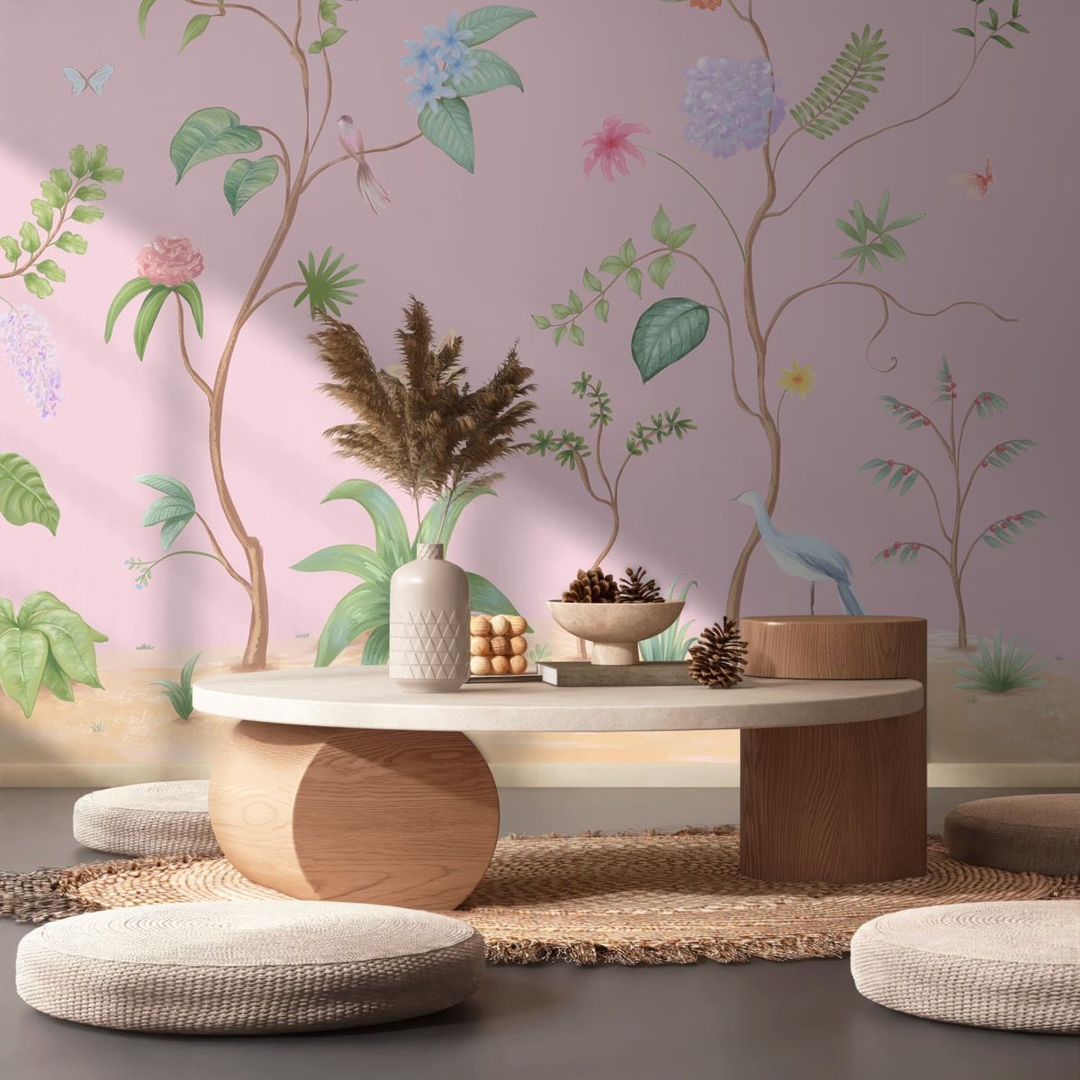 Honpo | Chinoiserie le Matin Honpo | Chinoiserie le Matin