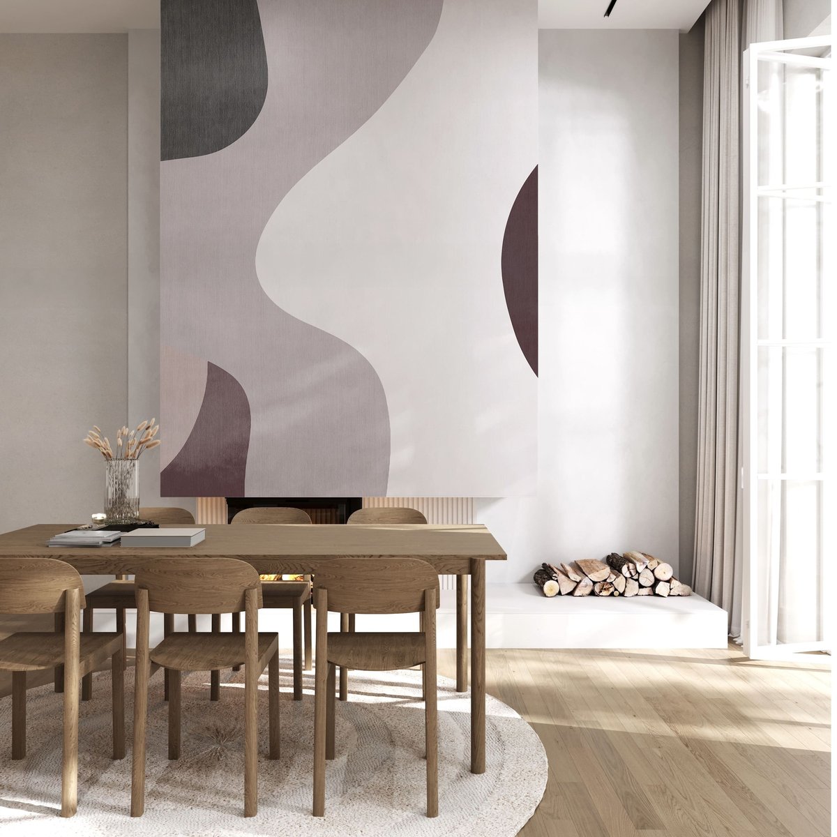 Honpo | Curves Art Honpo | Curves Art