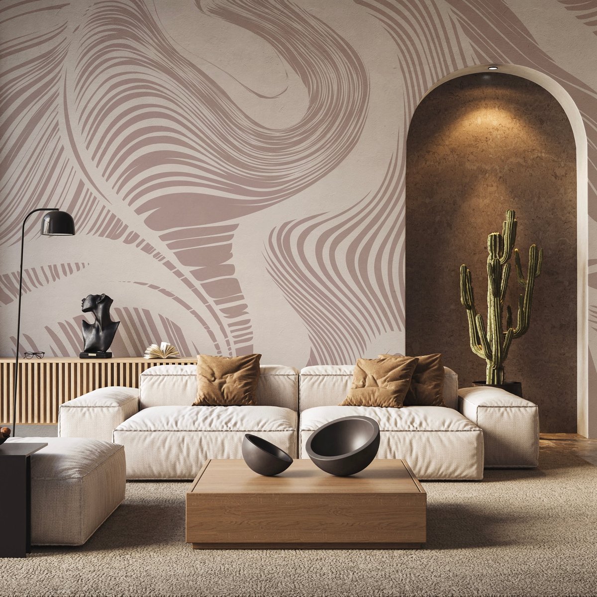 Honpo | Elysian Contour Honpo | Elysian Contour