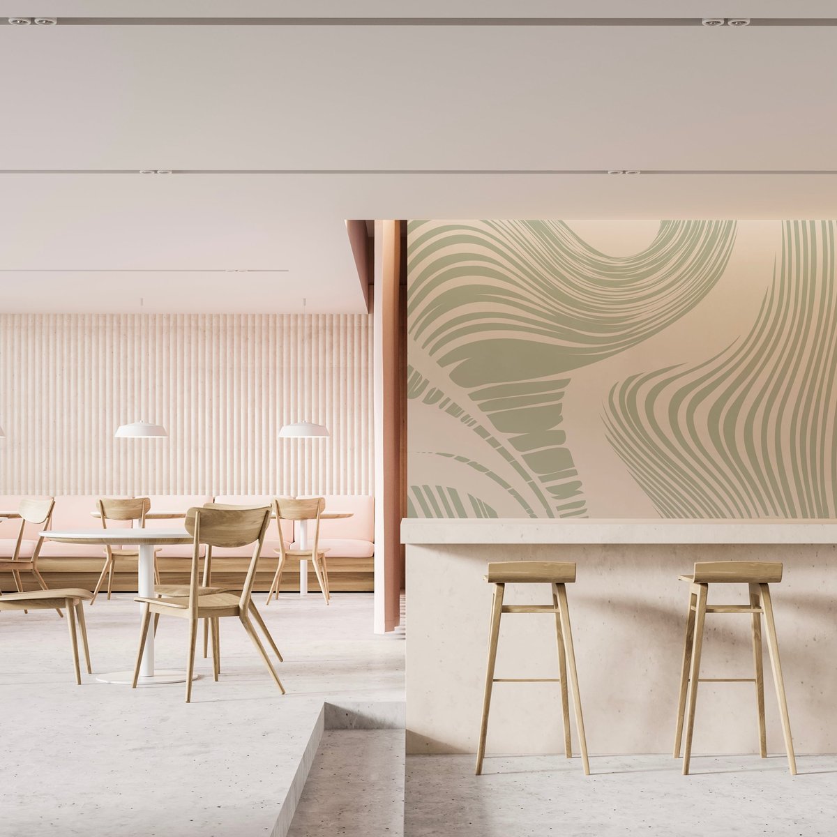 Honpo | Elysian Contour Honpo | Elysian Contour