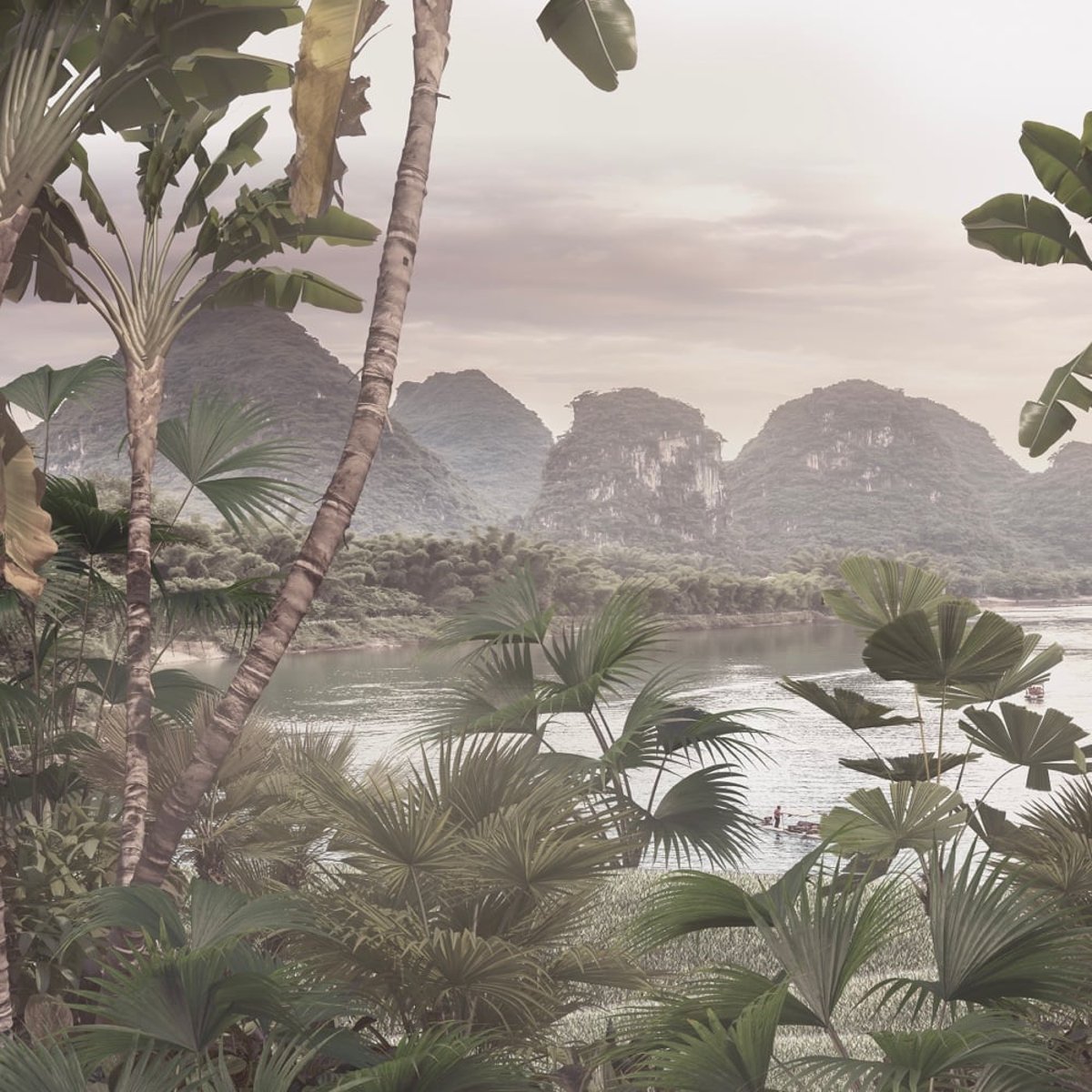 Honpo | Far Away Jungle | HO-0014 Honpo | Far Away Jungle | HO-0014