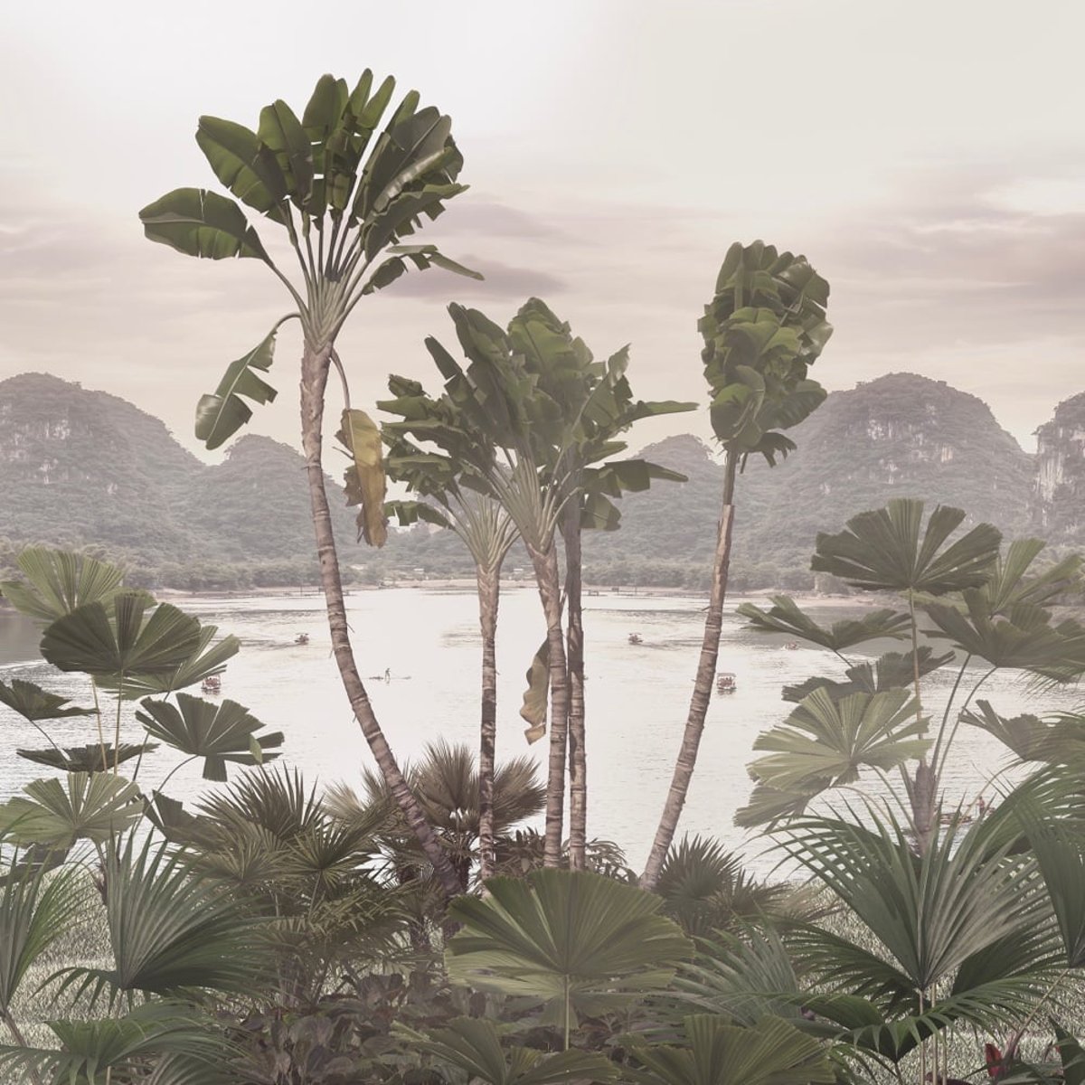 Honpo | Far Away Jungle | HO-0014 Honpo | Far Away Jungle | HO-0014