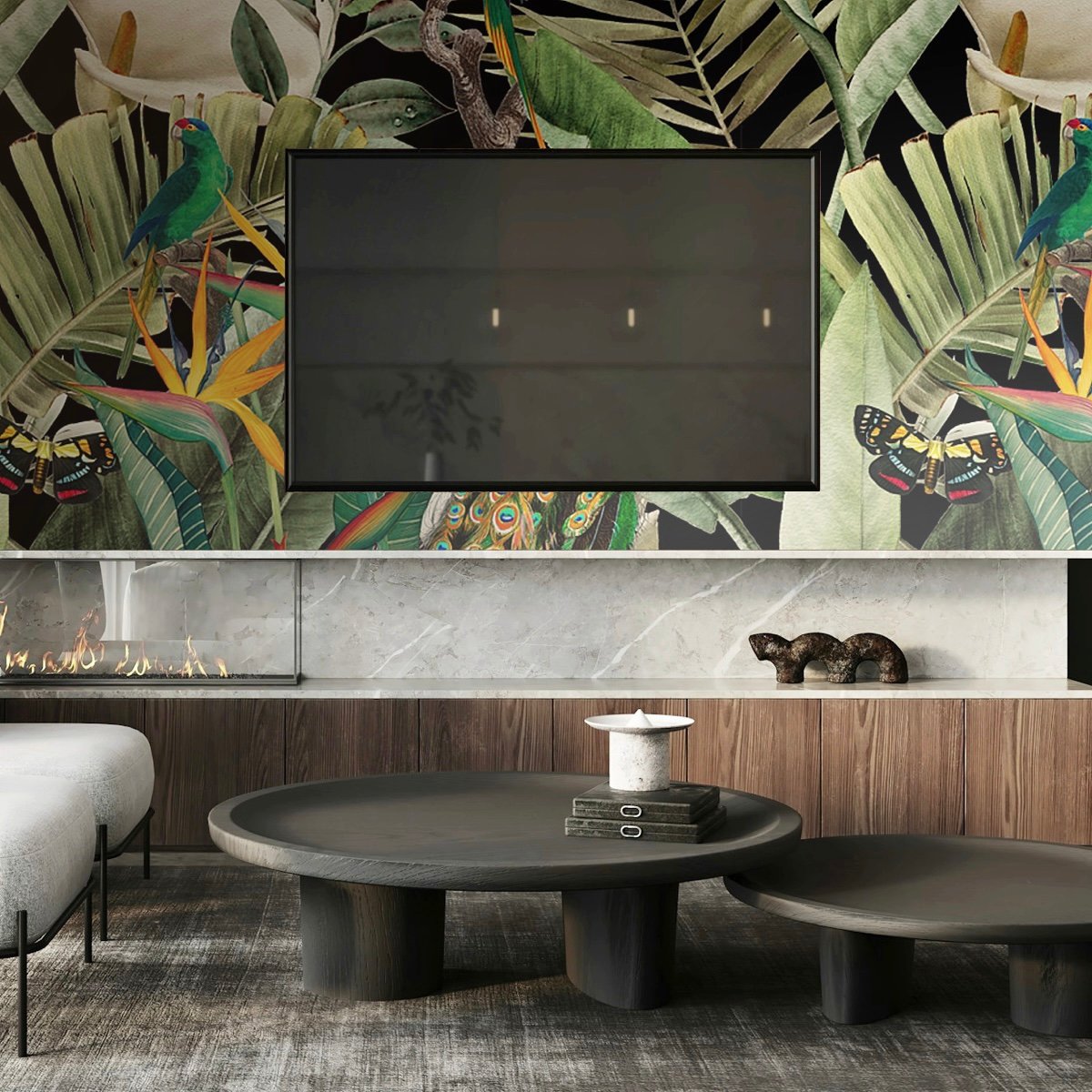 Honpo | Flora and Fauna | HO-003 Honpo | Flora and Fauna | HO-003