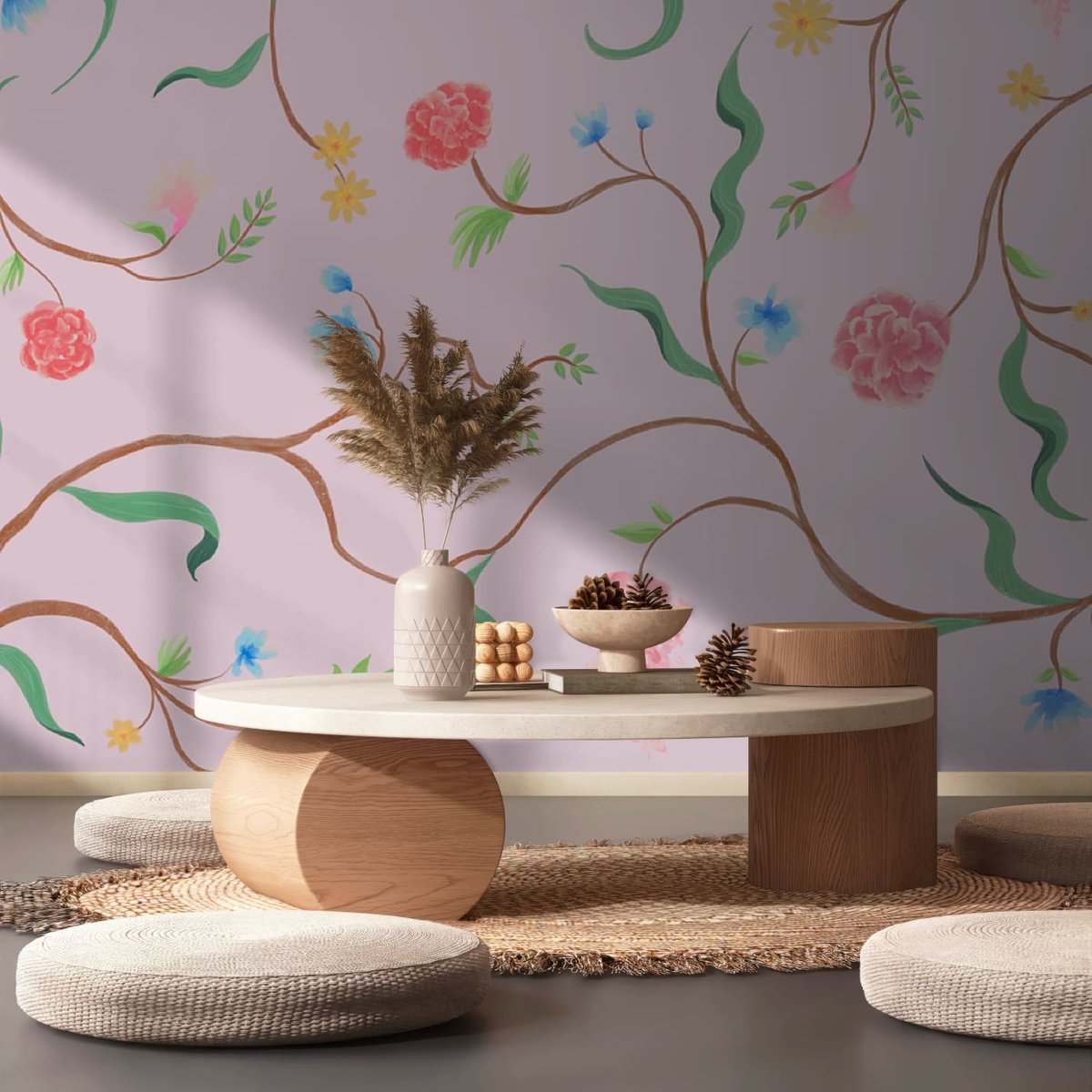 Honpo | Florina Honpo | Florina