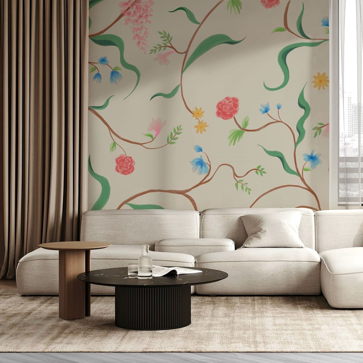 Honpo | Florina Honpo | Florina