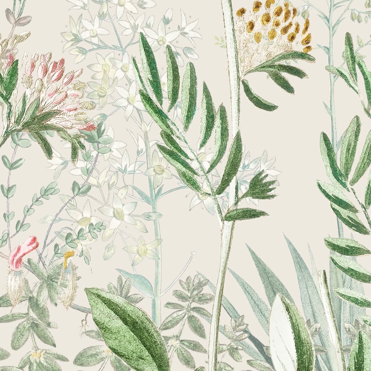 Honpo | Flower Bushes | HO-0047 Honpo | Flower Bushes | HO-0047