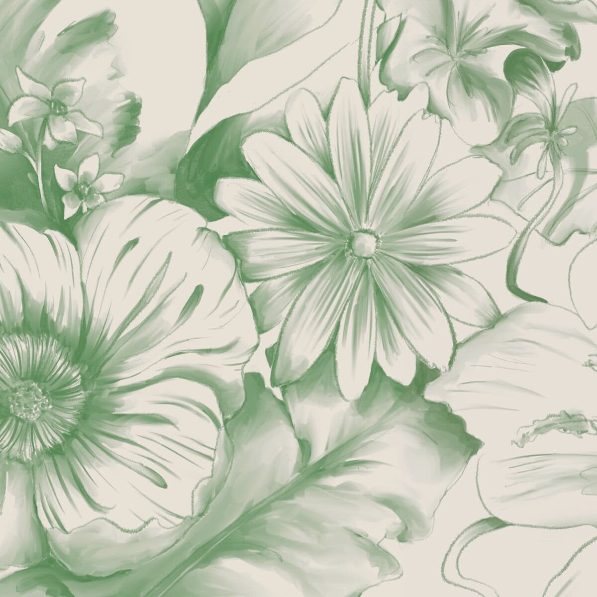 Honpo | Flower Memories Honpo | Flower Memories