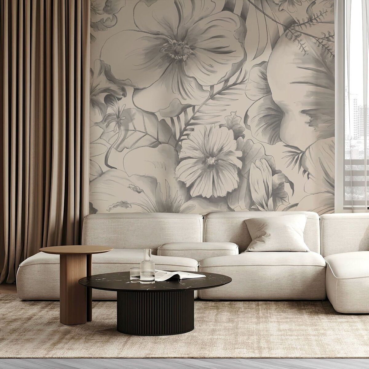 Honpo | Flower Memories Honpo | Flower Memories