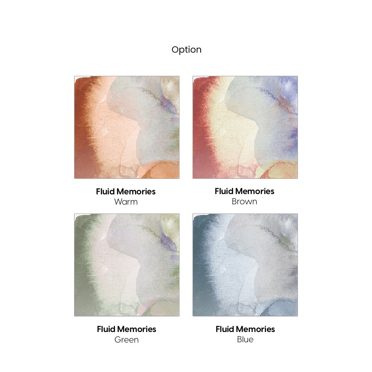 Honpo | Fluid Memories Honpo | Fluid Memories