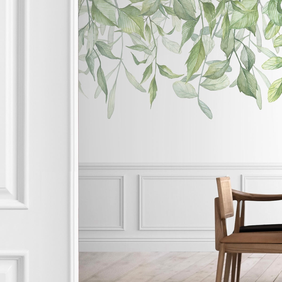 Honpo | Hanging Leaves | HO-0056 Honpo | Hanging Leaves | HO-0056