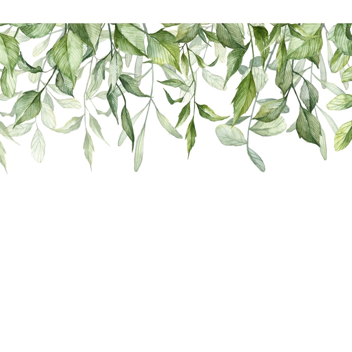 Honpo | Hanging Leaves | HO-0056 Honpo | Hanging Leaves | HO-0056