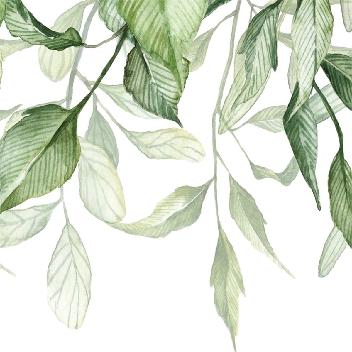 Honpo | Hanging Leaves | HO-0056 Honpo | Hanging Leaves | HO-0056