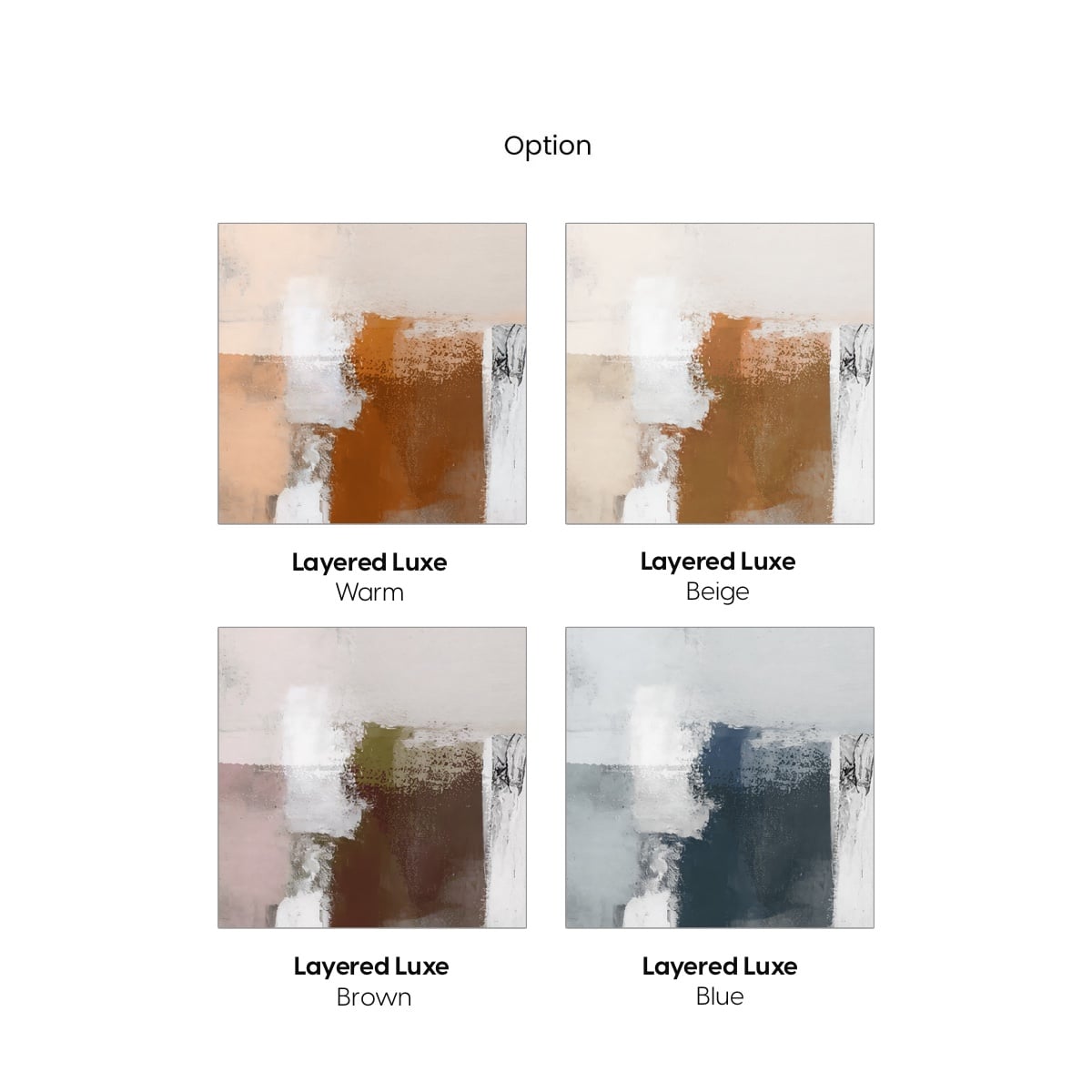 Honpo | Layered Luxe Honpo | Layered Luxe