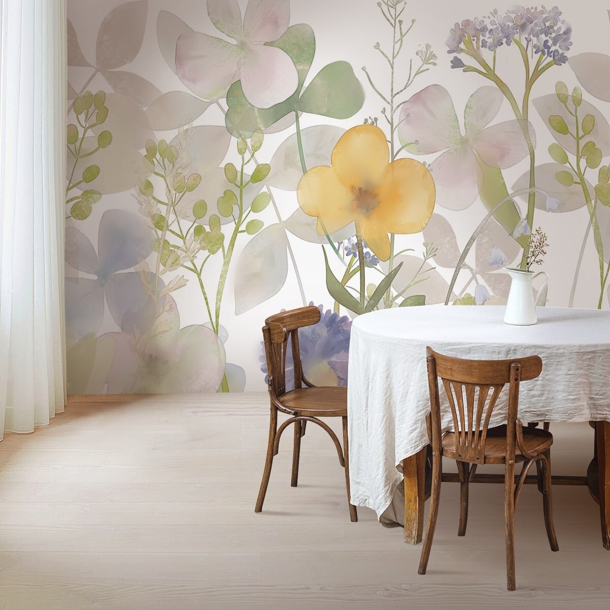 Honpo | Little Garden | HO-0062 Honpo | Little Garden | HO-0062