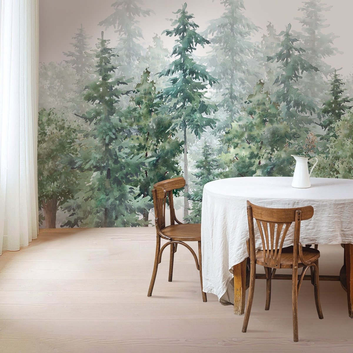 Honpo | Middle of The Forest | HO-0066 Honpo | Middle of The Forest | HO-0066