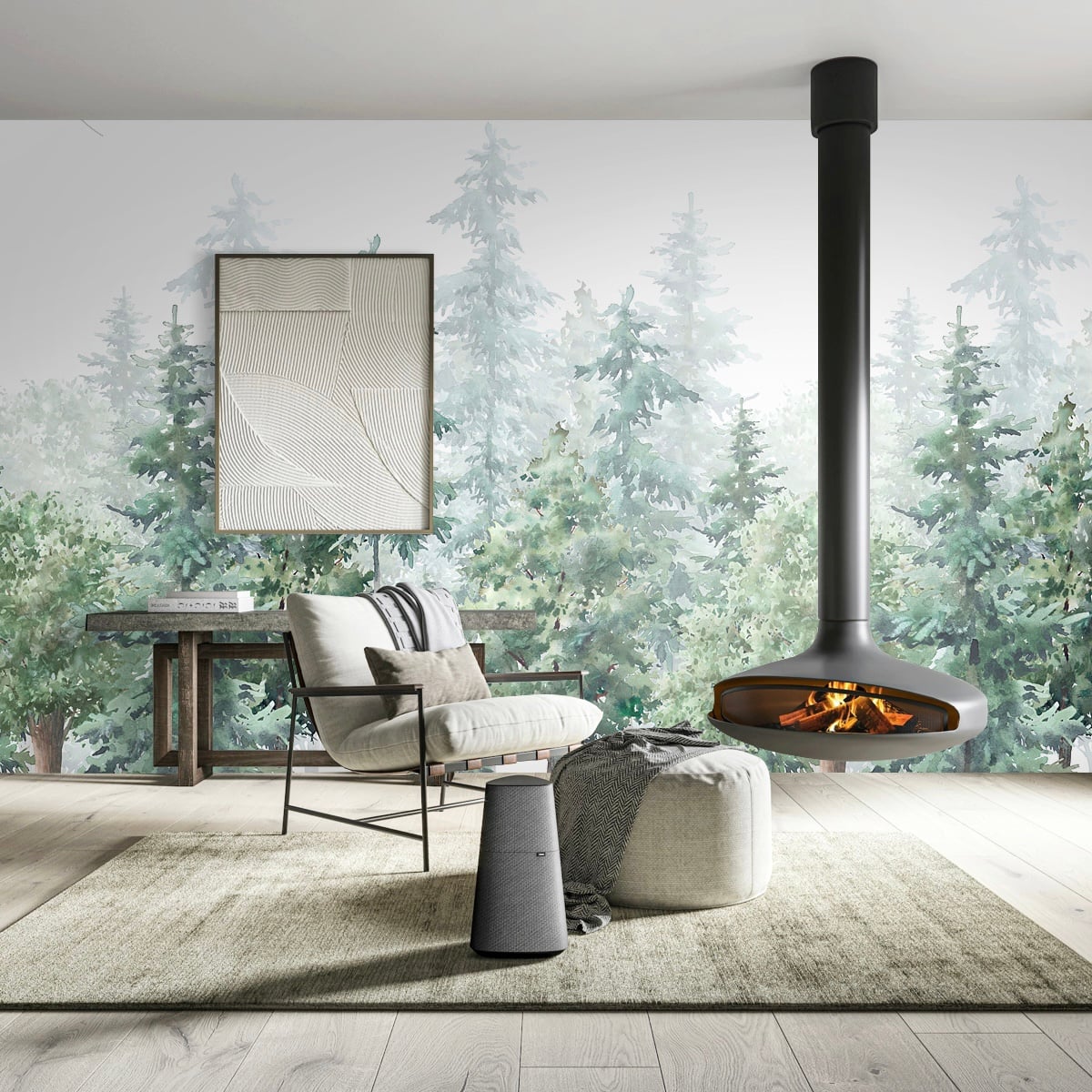 Honpo | Middle of The Forest | HO-0066 Honpo | Middle of The Forest | HO-0066