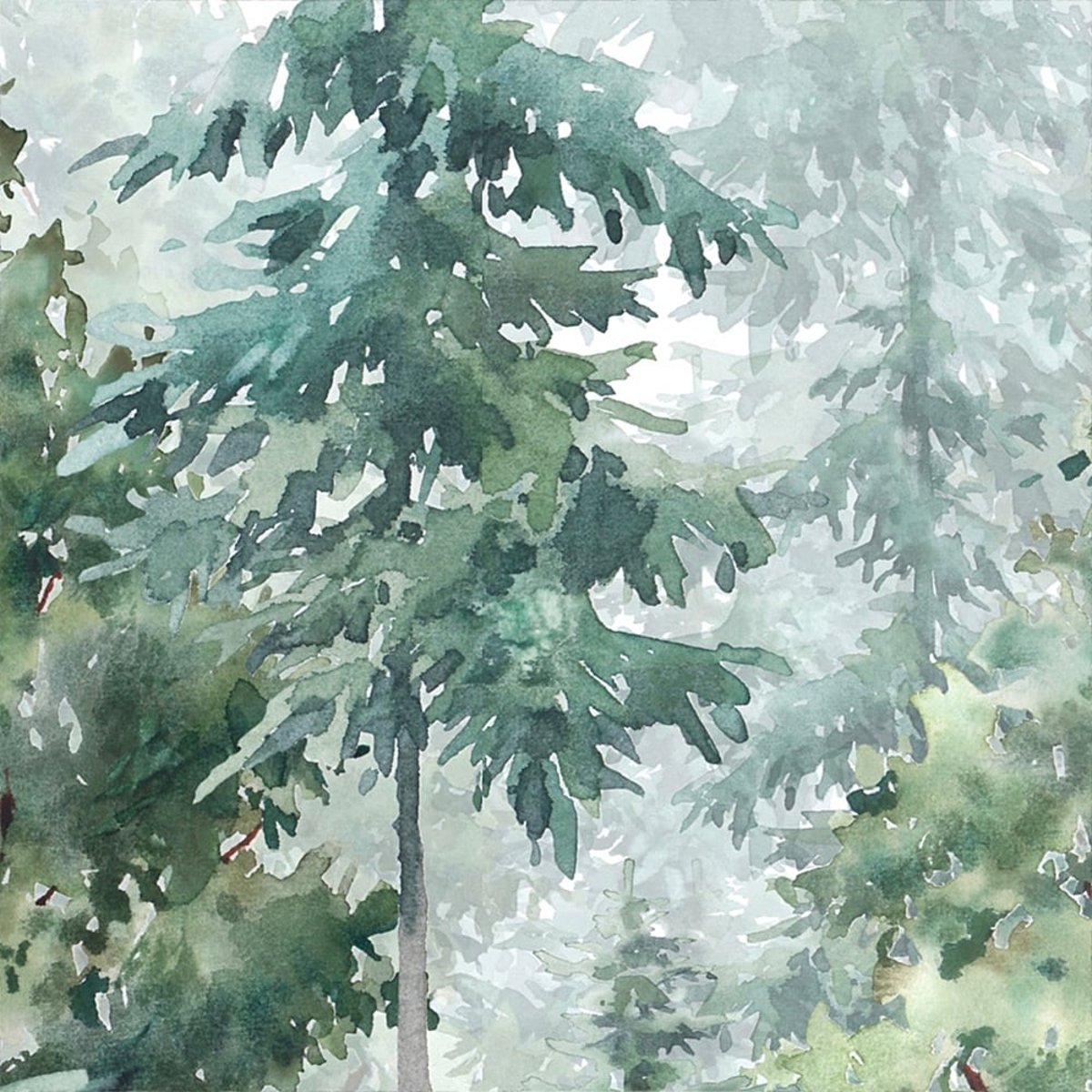 Honpo | Middle of The Forest | HO-0066 Honpo | Middle of The Forest | HO-0066