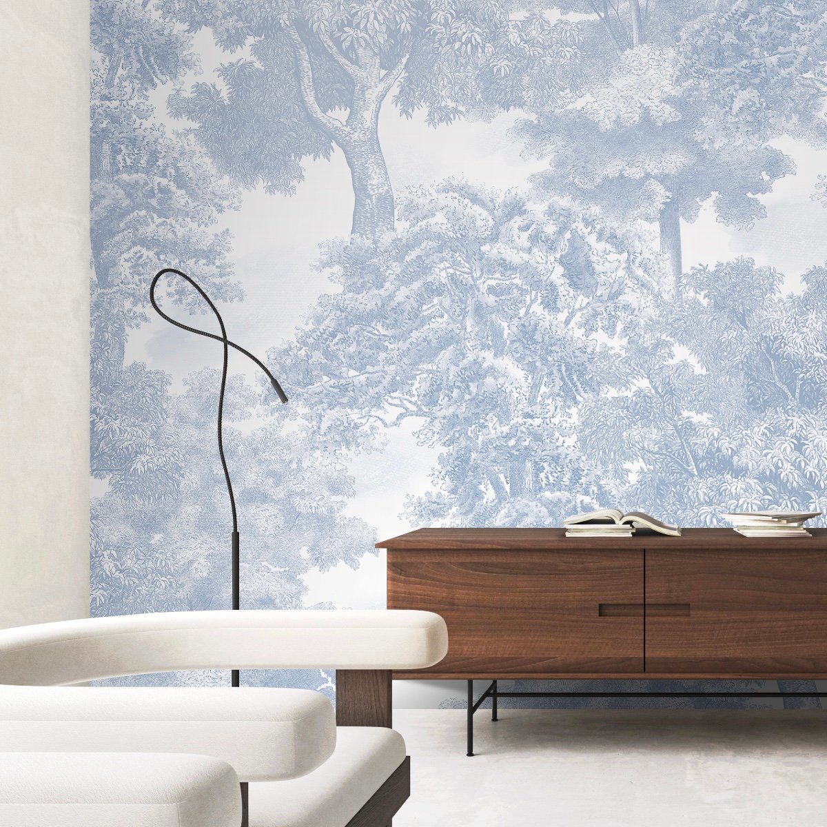 Honpo | Monotone Forest | HO-0068 Honpo | Monotone Forest | HO-0068