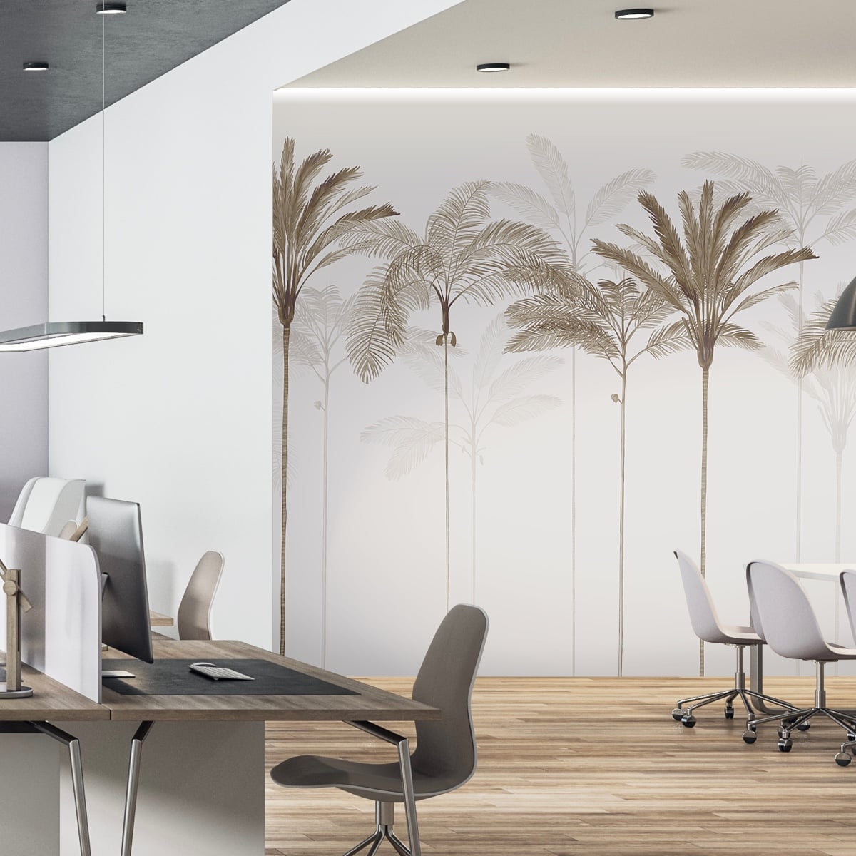 Honpo | Palm Island | HO-0017 Honpo | Palm Island | HO-0017