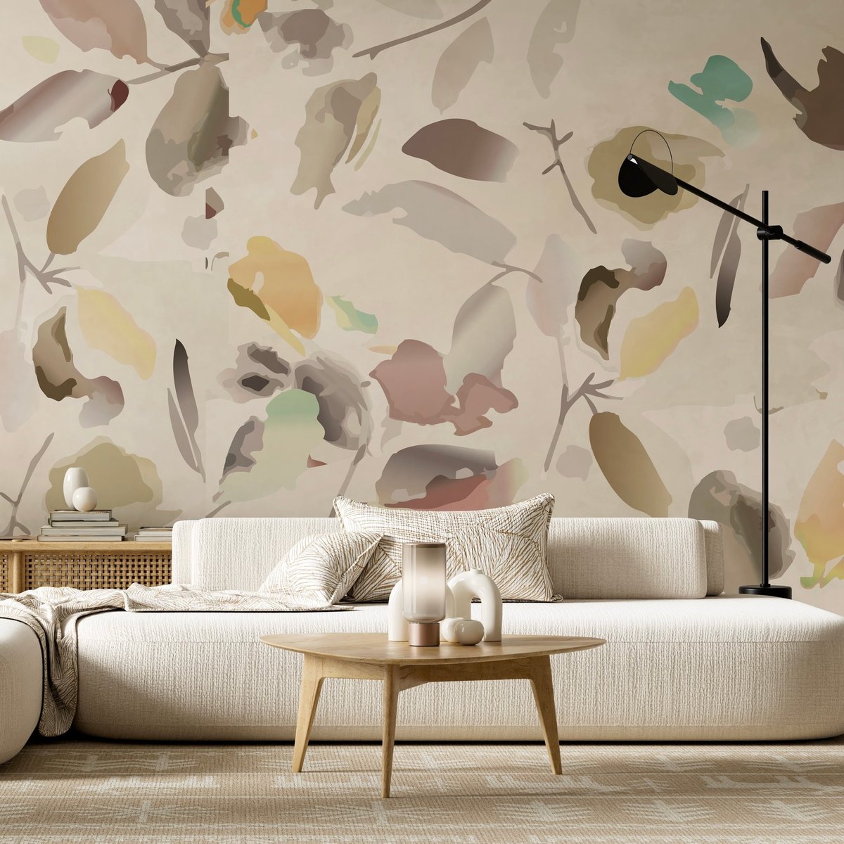 Honpo | Petal Impression Honpo | Petal Impression