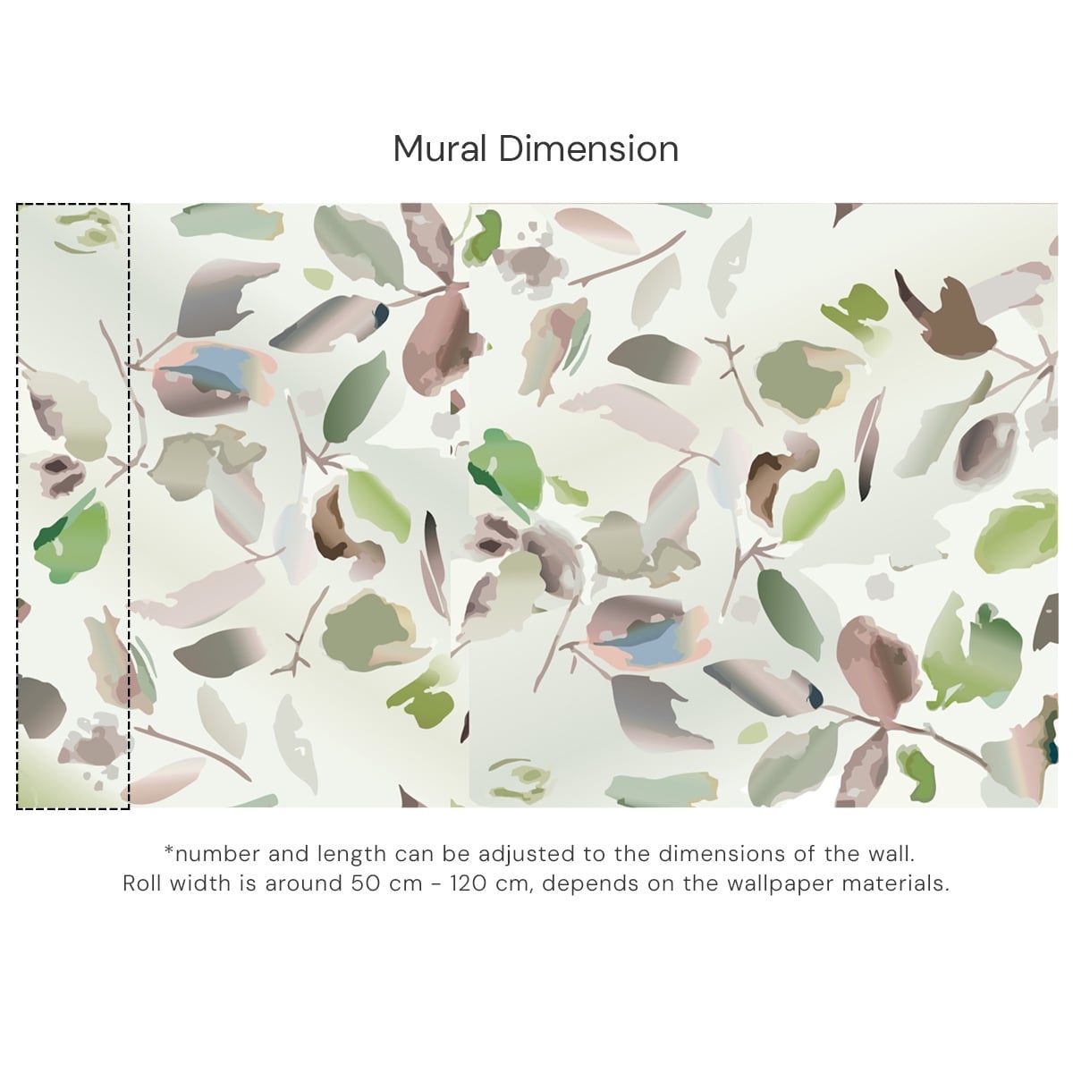 Honpo | Petal Impression Honpo | Petal Impression