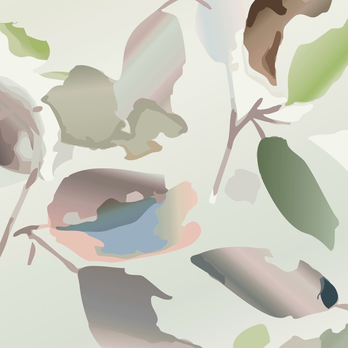 Honpo | Petal Impression Honpo | Petal Impression