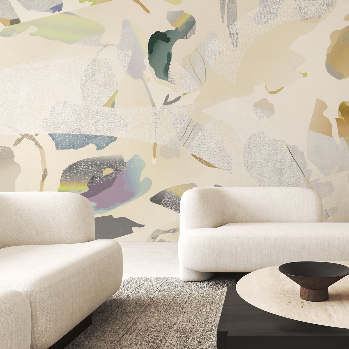 Honpo | Pigment Drift Honpo | Pigment Drift