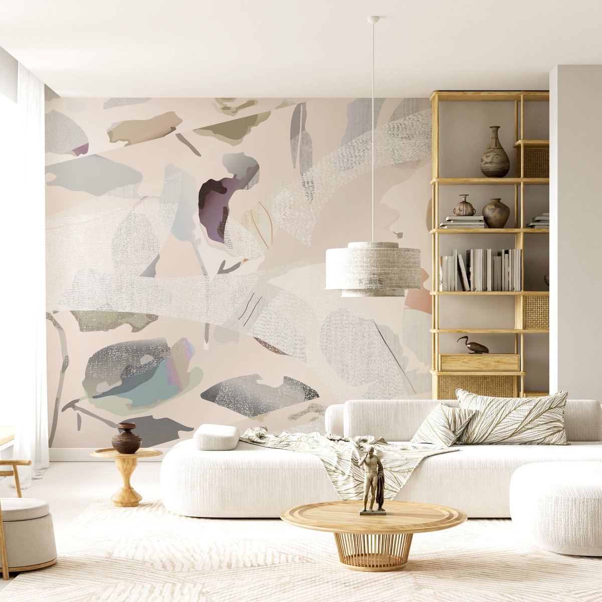 Honpo | Pigment Drift Honpo | Pigment Drift