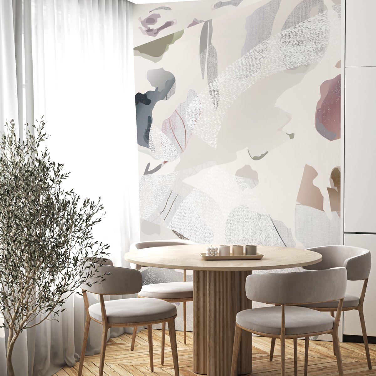 Honpo | Pigment Drift Honpo | Pigment Drift