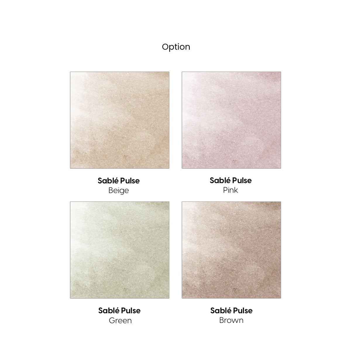 Honpo | Sablé Pulse Honpo | Sablé Pulse