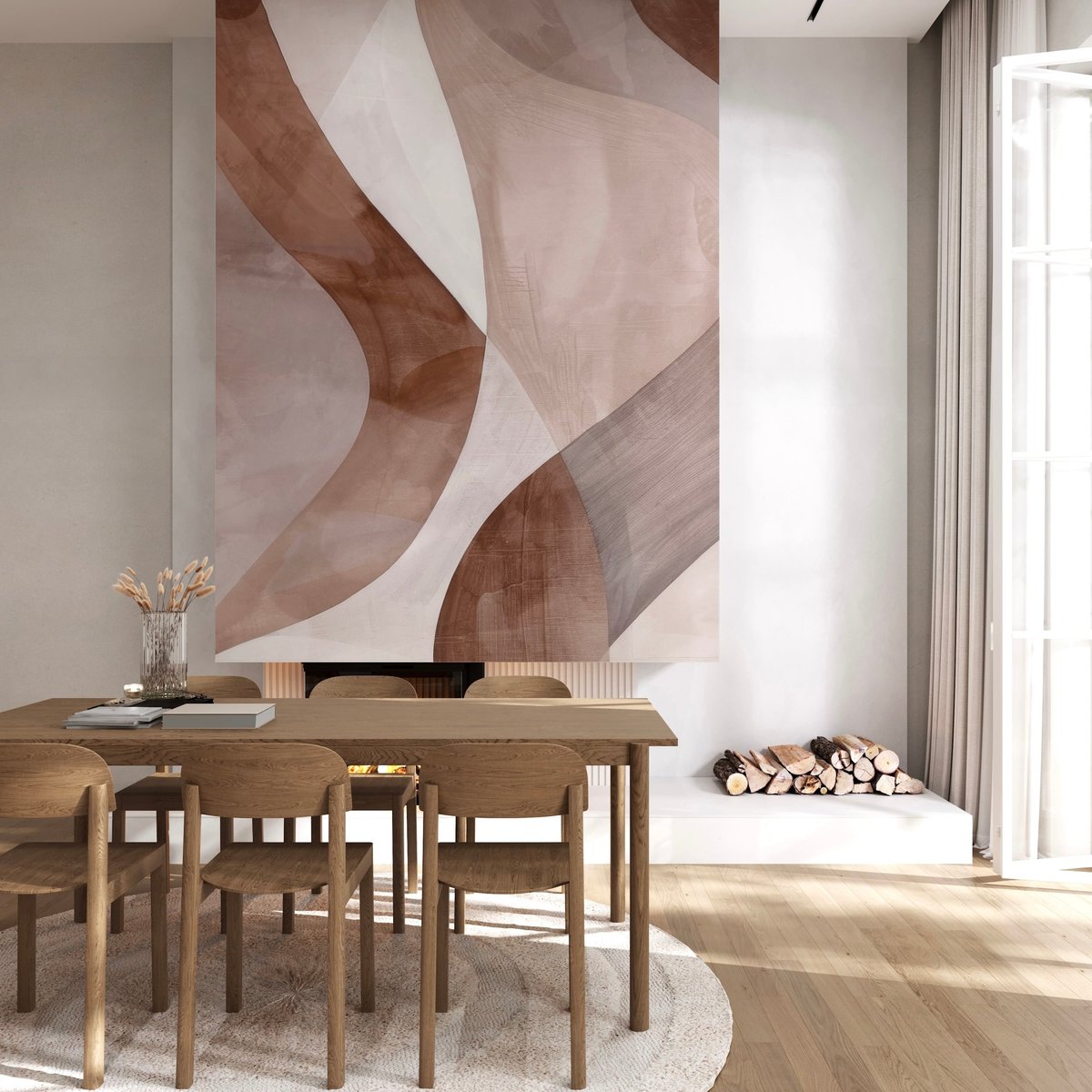 Honpo | Seraform Honpo | Seraform