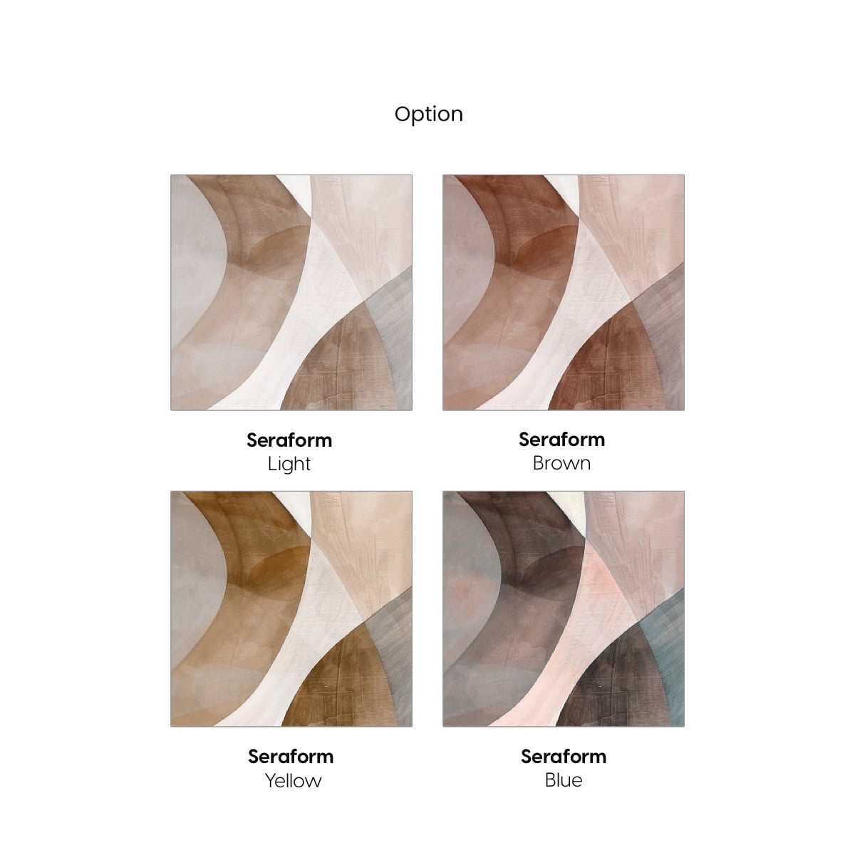 Honpo | Seraform Honpo | Seraform