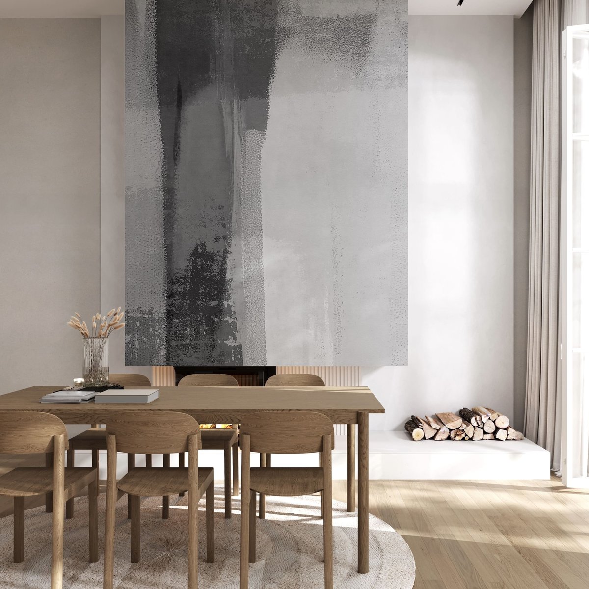 Honpo | Silent Haze Honpo | Silent Haze