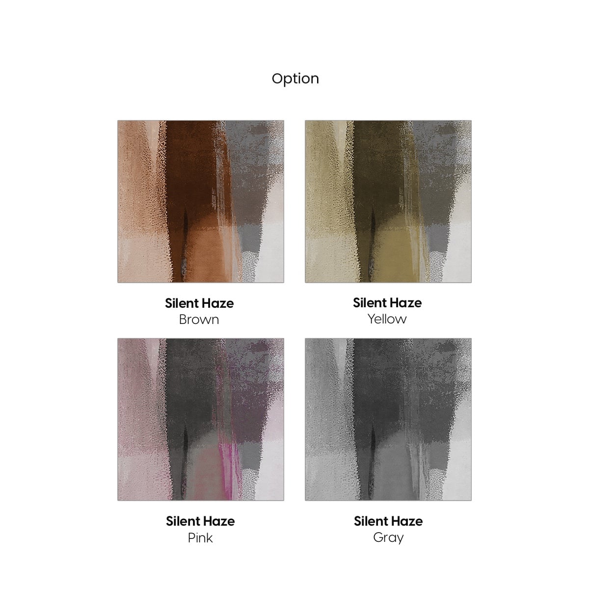 Honpo | Silent Haze Honpo | Silent Haze