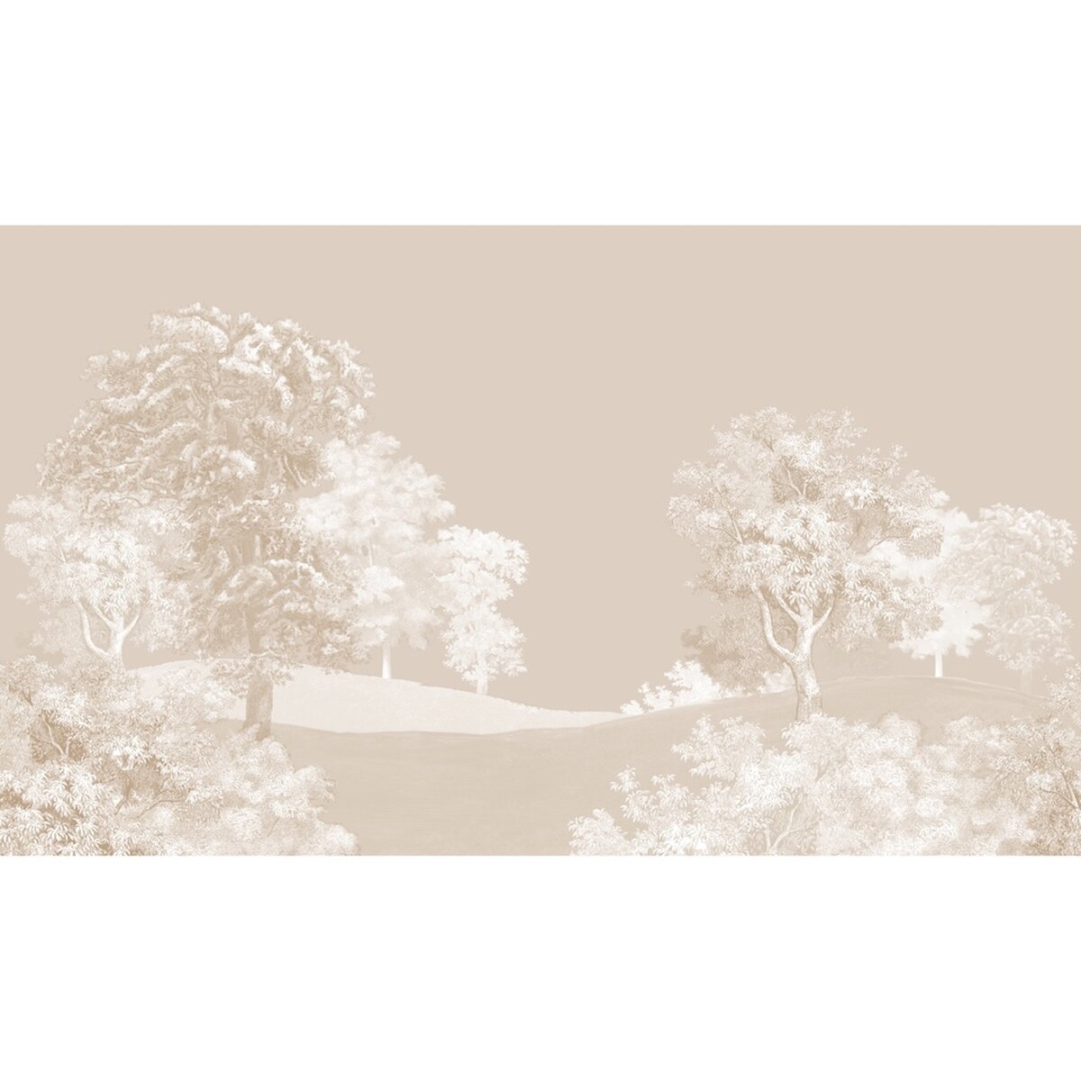 Honpo | Toned Terrain, Pastel Honpo | Toned Terrain, Pastel