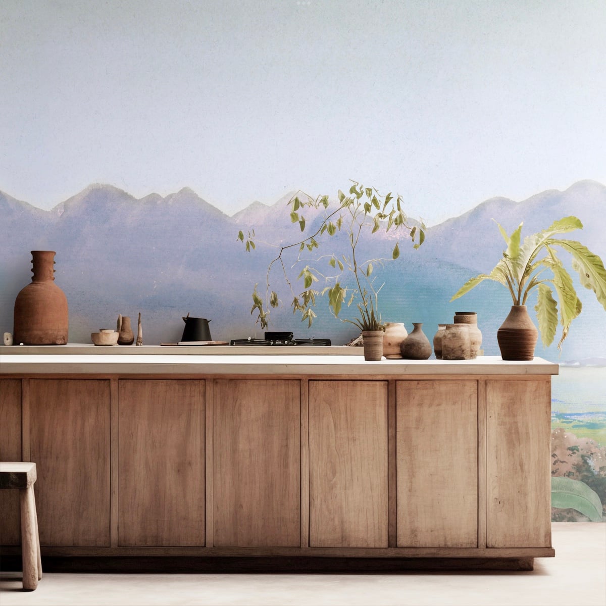 Honpo | Tropical Escape | HO-0083 Honpo | Tropical Escape | HO-0083