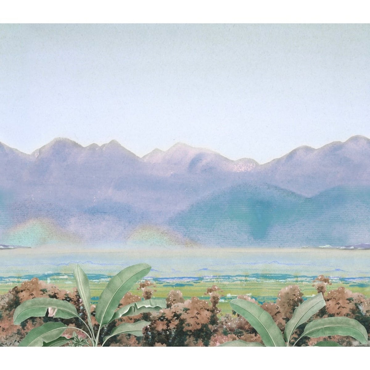 Honpo | Tropical Escape | HO-0083 Honpo | Tropical Escape | HO-0083