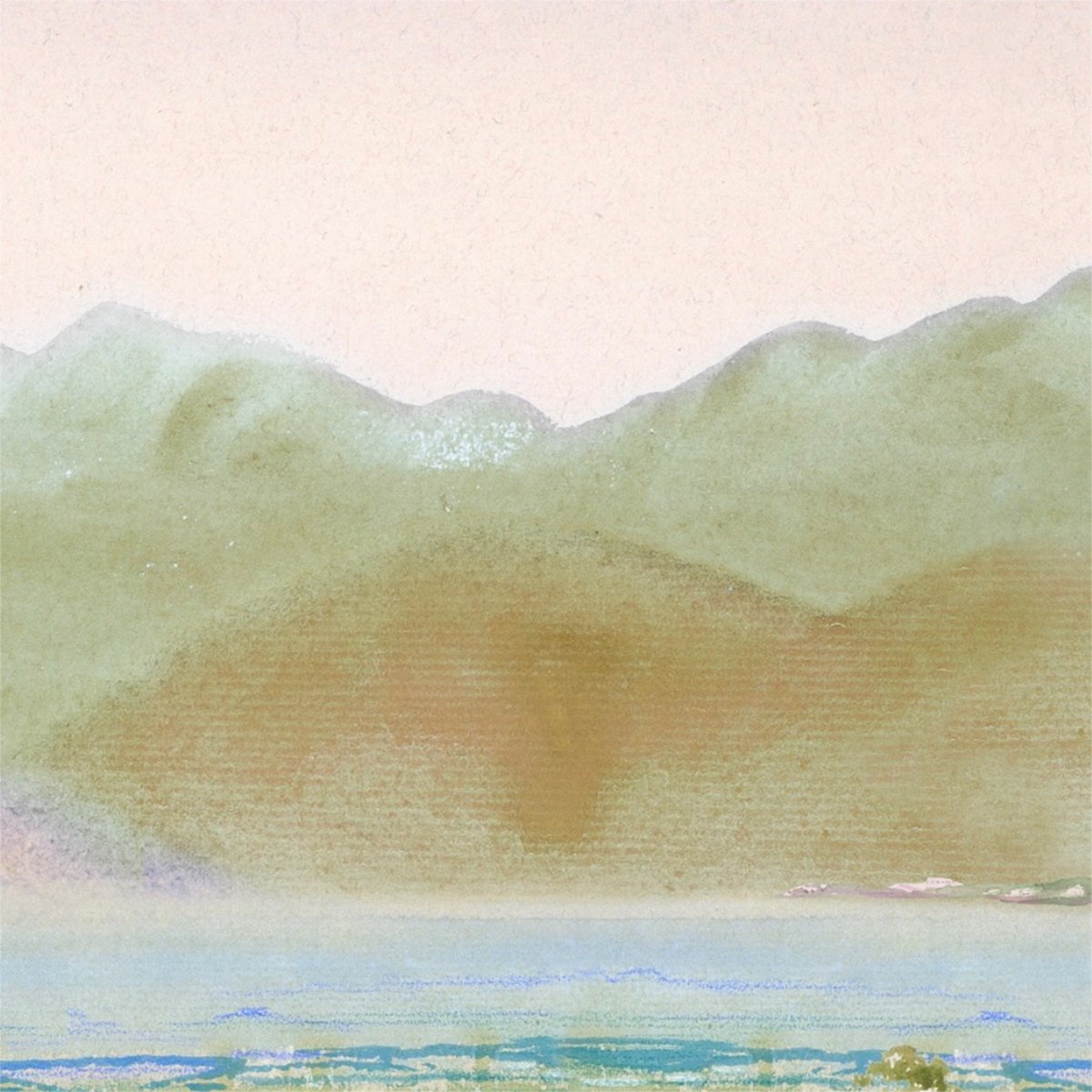 Honpo | Tropical Escape | HO-0083 Honpo | Tropical Escape | HO-0083