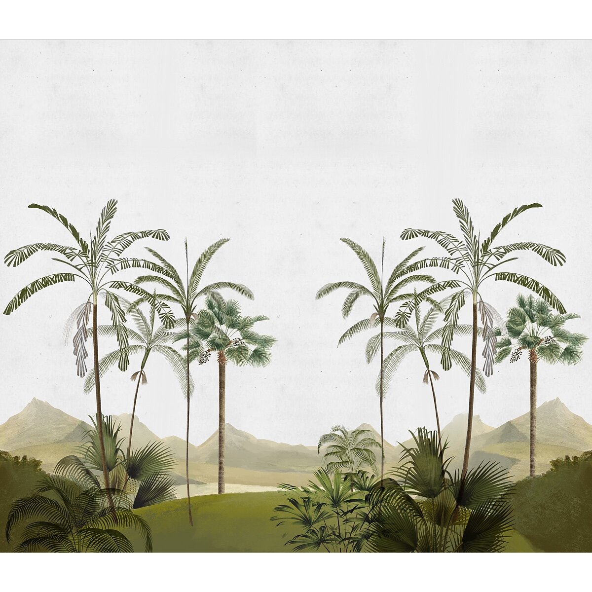 Honpo | Tropical Land Honpo | Tropical Land